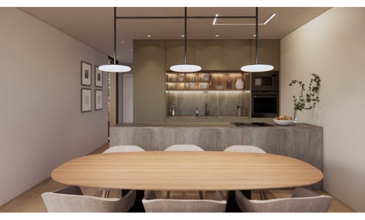 New Build - Villa - Pilar de la Horadada - Torre de la Horadada