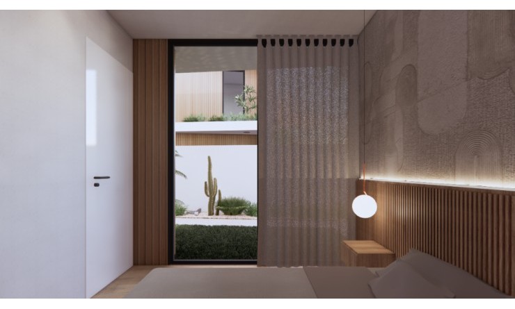 New Build - Villa - Pilar de la Horadada - Torre de la Horadada