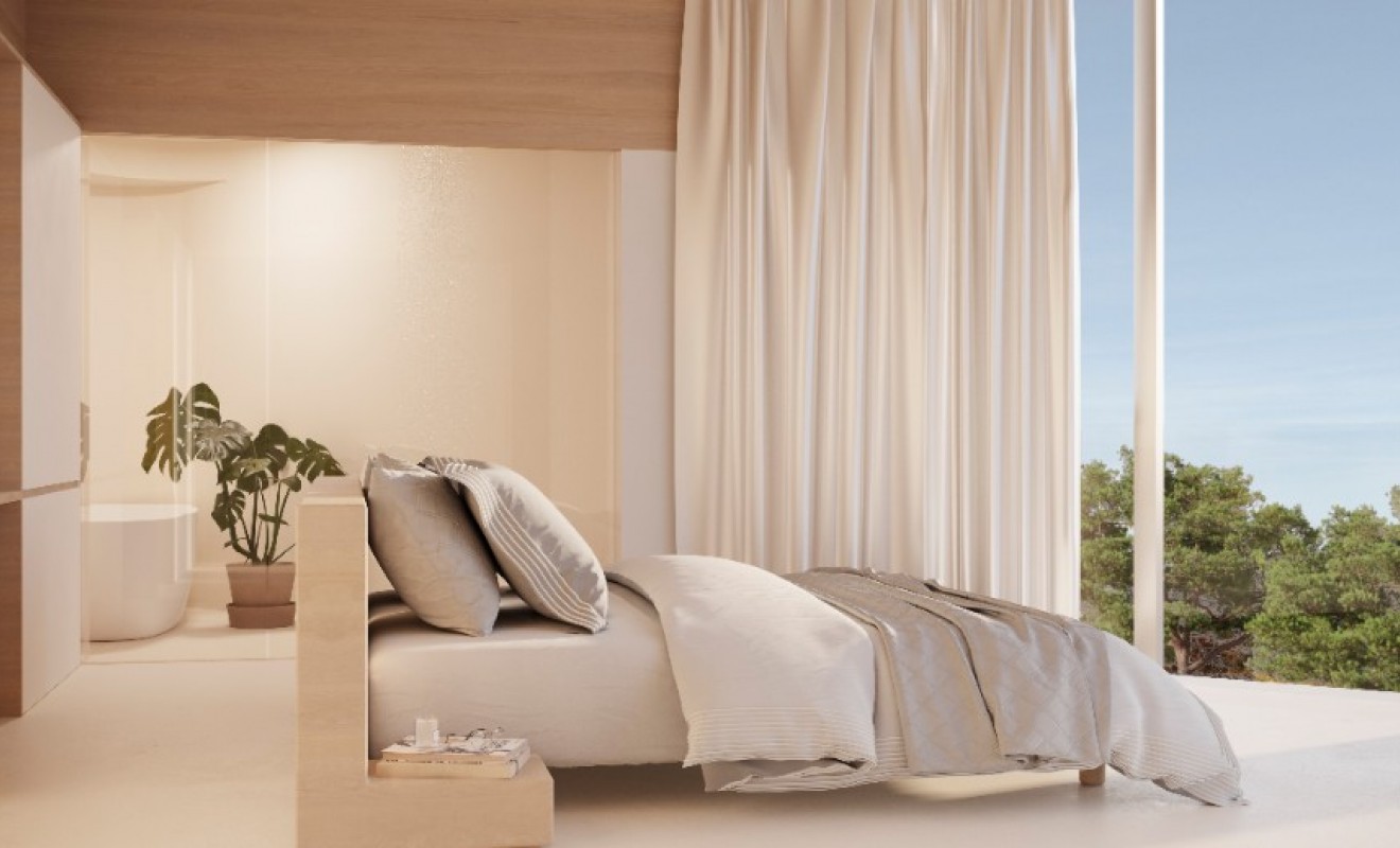 Nieuwbouw woningen - Villa - Las Colinas - Las Colinas Golf