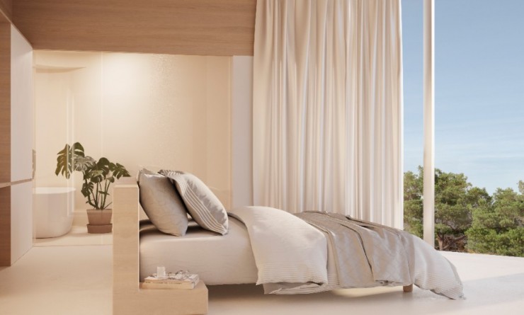 Nieuwbouw woningen - Villa - Las Colinas - Las Colinas Golf