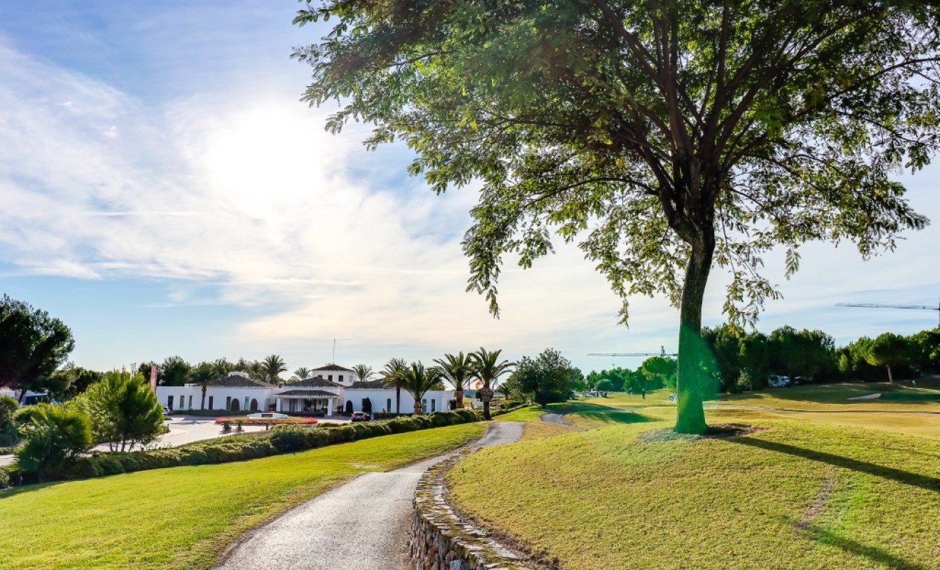 Nieuwbouw woningen - Villa - Las Colinas - Las Colinas Golf