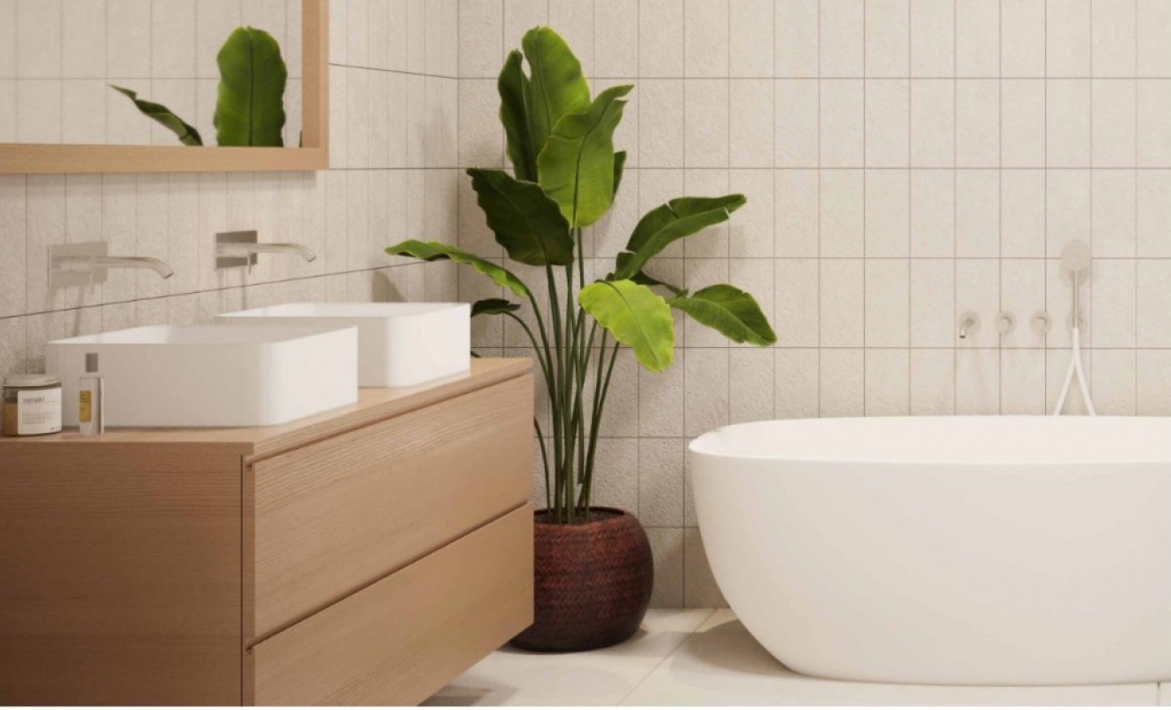 Nieuwbouw woningen - Villa - Las Colinas - Las Colinas Golf