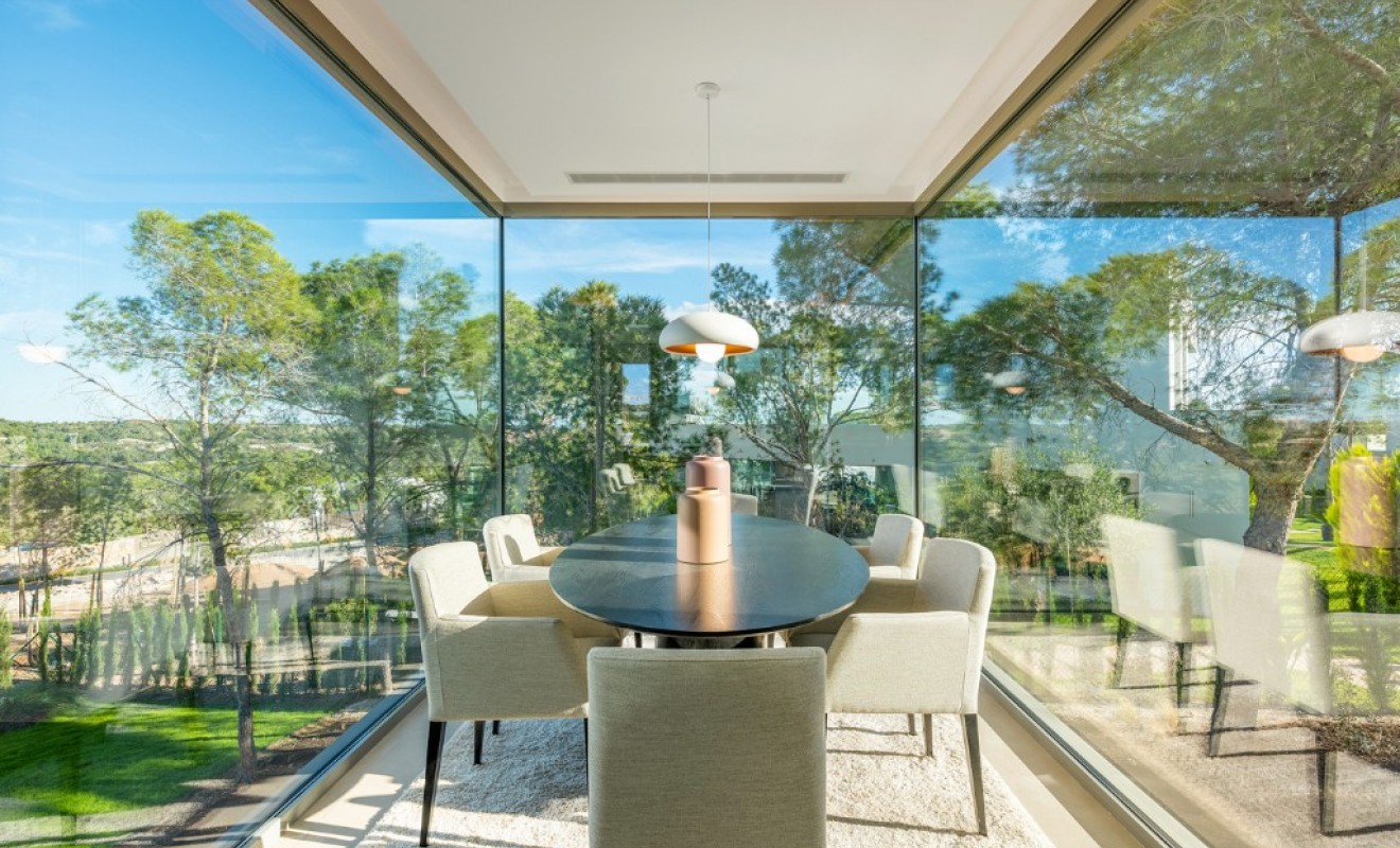 Nieuwbouw woningen - Villa - Las Colinas - Las Colinas Golf