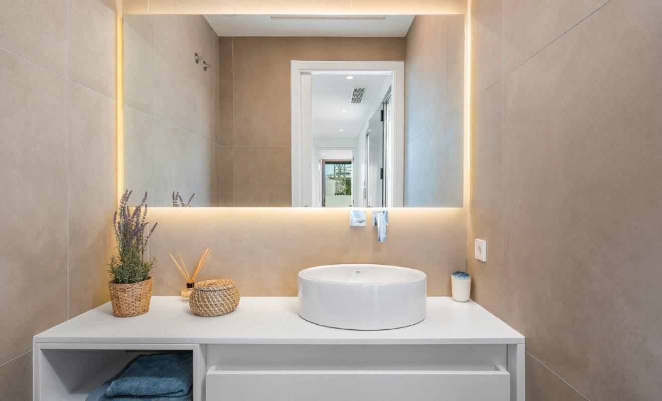 Nieuwbouw woningen - Villa - Las Colinas - Las Colinas Golf