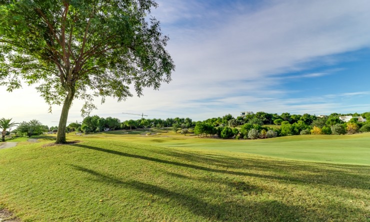 Nieuwbouw woningen - Villa - Las Colinas - Las Colinas Golf