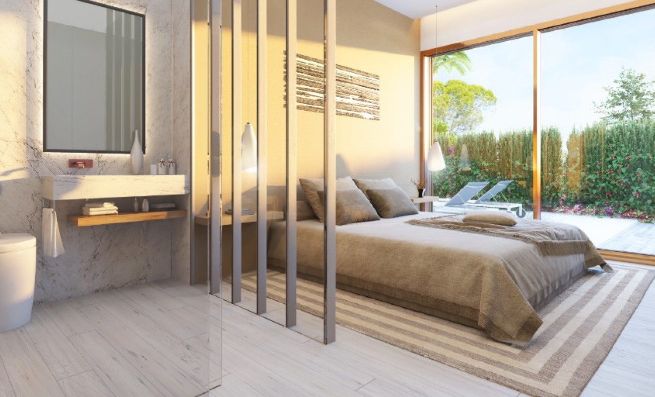 Nouvelle construction - Villa - Orihuela