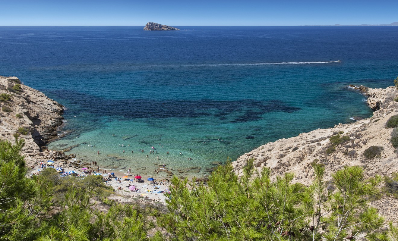 New Build - Townhouse - Finestrat