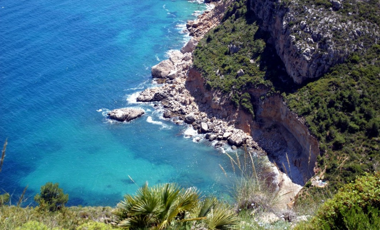 New Build - Apartment - Benitachell