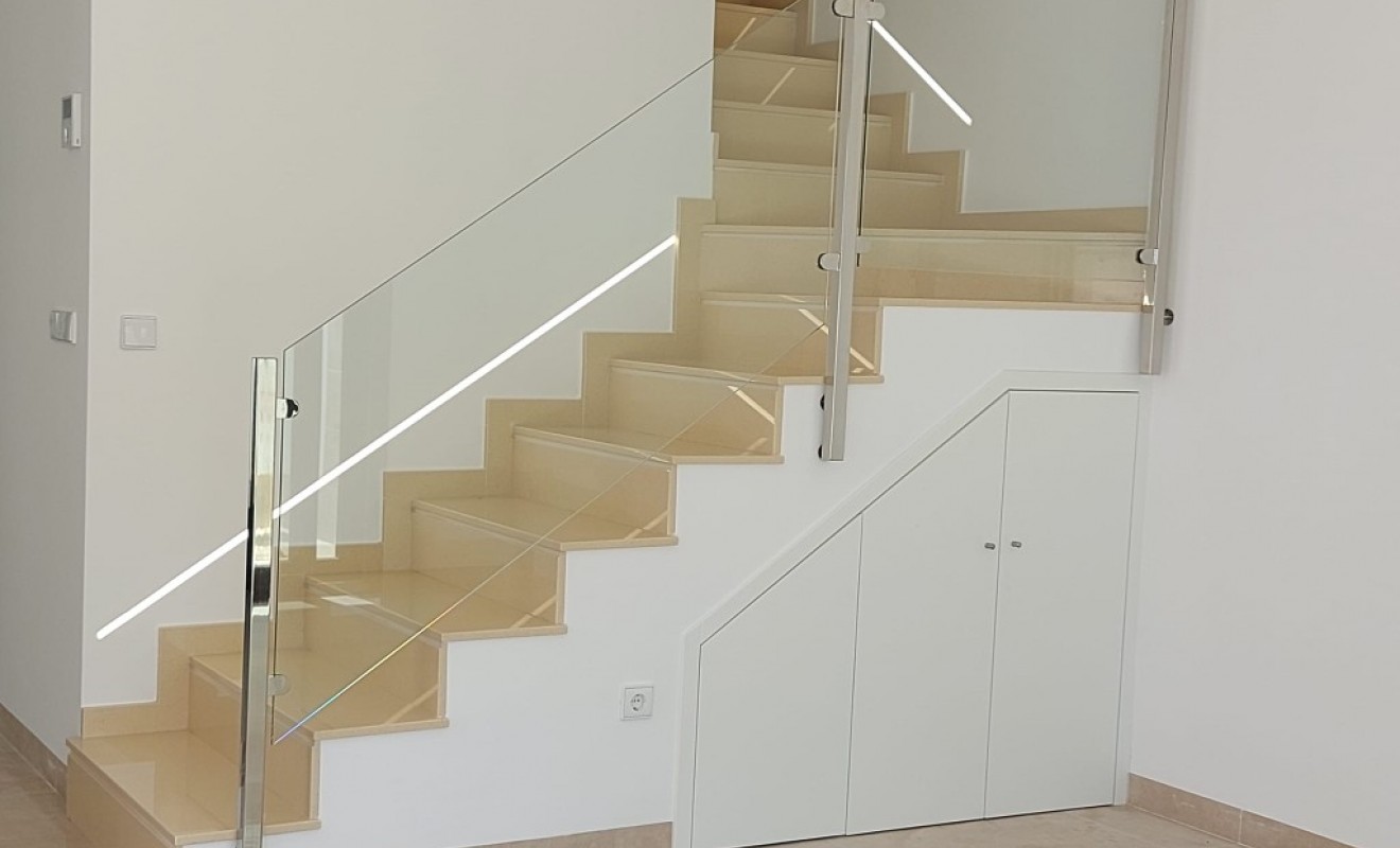 New Build - Villa - San Pedro del Pinatar