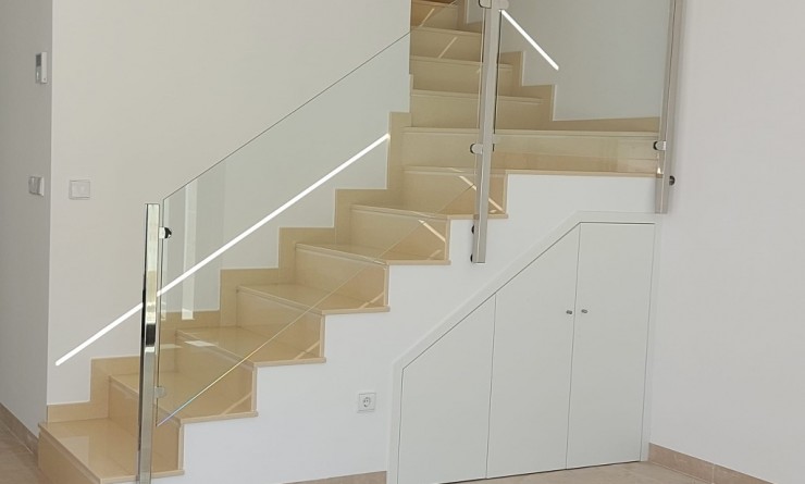 New Build - Villa - San Pedro del Pinatar