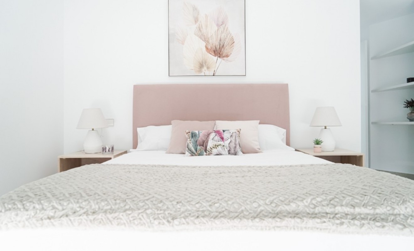 Nieuwbouw woningen - Villa - Altea