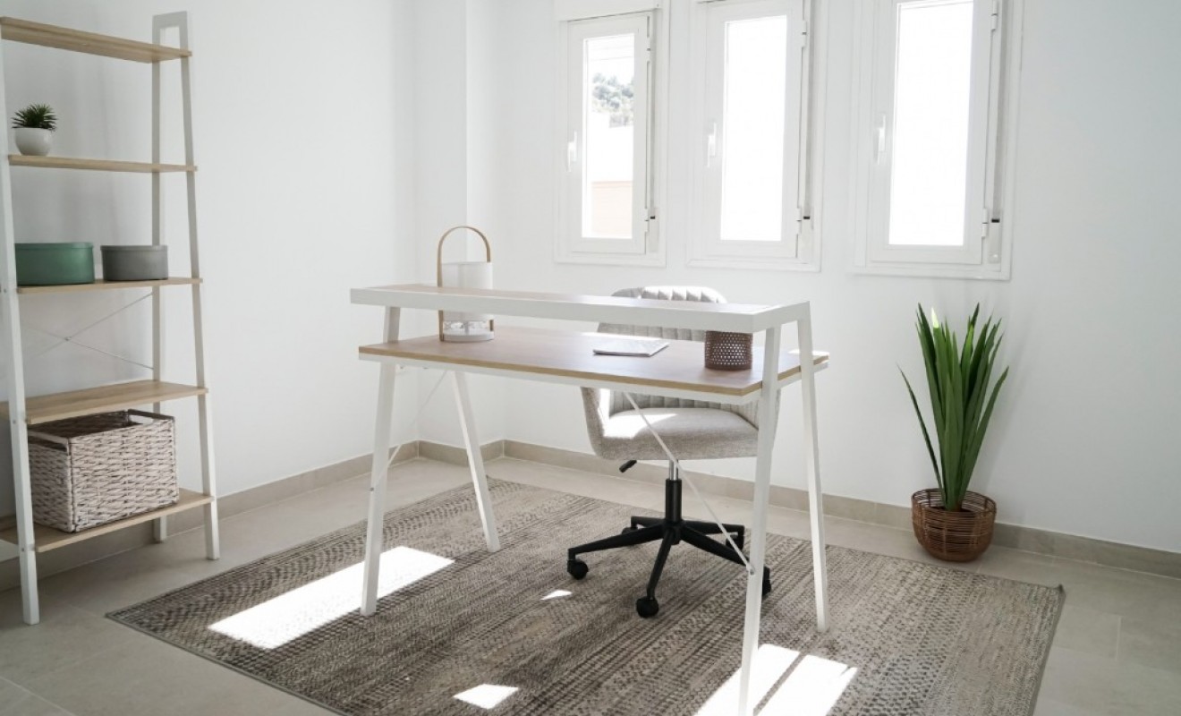 Nieuwbouw woningen - Villa - Altea