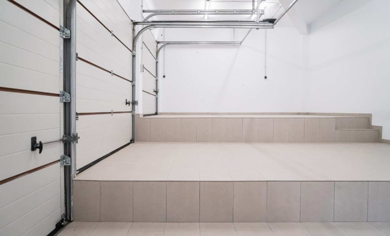 Nieuwbouw woningen - Villa - Altea