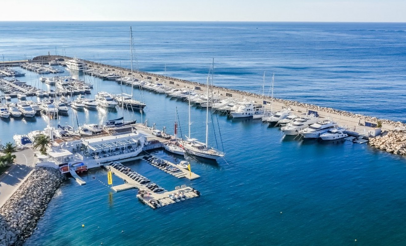 Nieuwbouw woningen - Villa - Altea