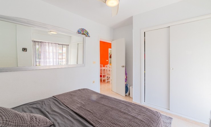 Revente - Appartement - Punta Prima