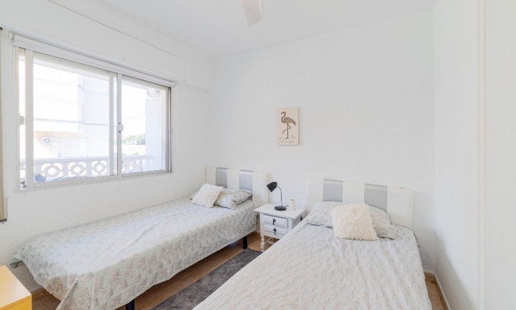 Revente - Appartement - Punta Prima