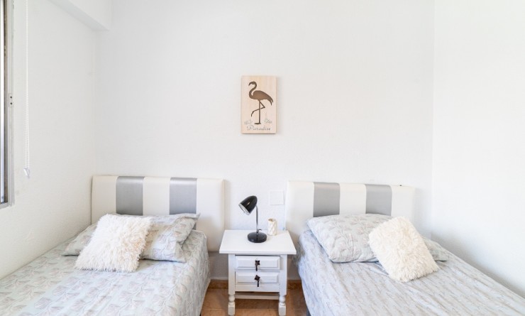 Revente - Appartement - Punta Prima