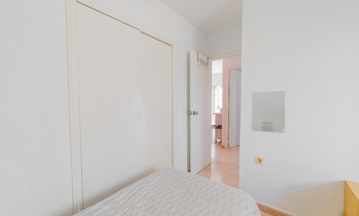 Revente - Appartement - Punta Prima
