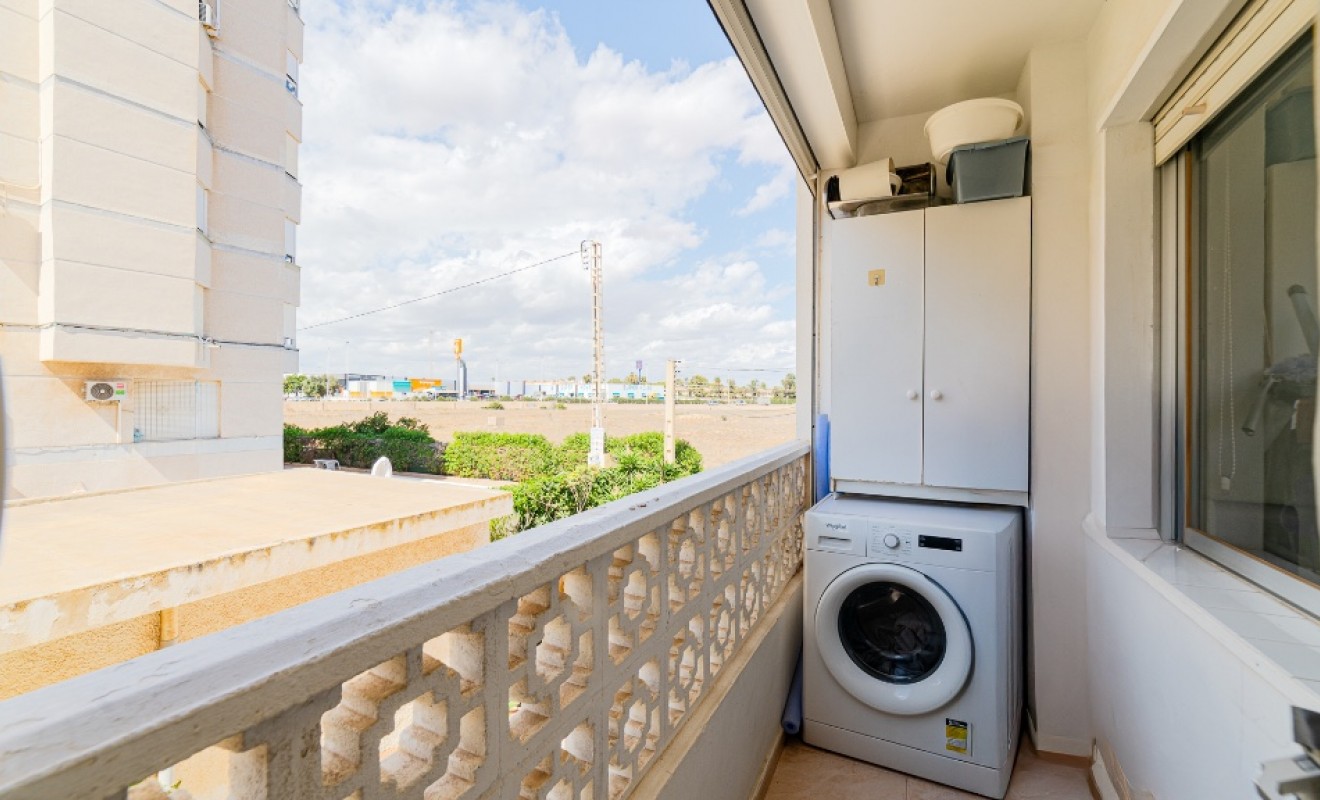 Revente - Appartement - Punta Prima