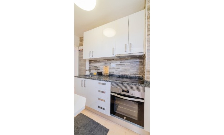 Revente - Appartement - Punta Prima