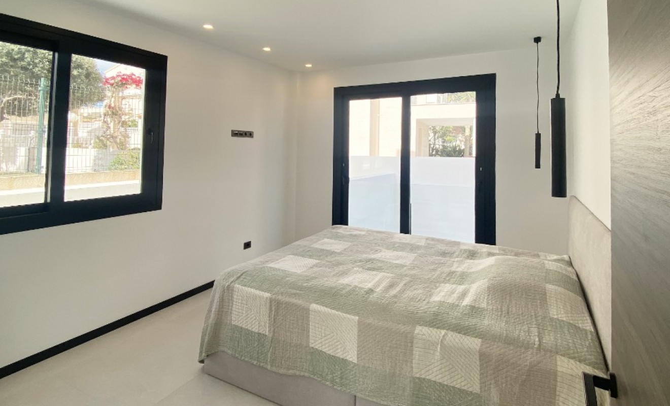 Nieuwbouw woningen - Villa - Torrevieja - torrevieja