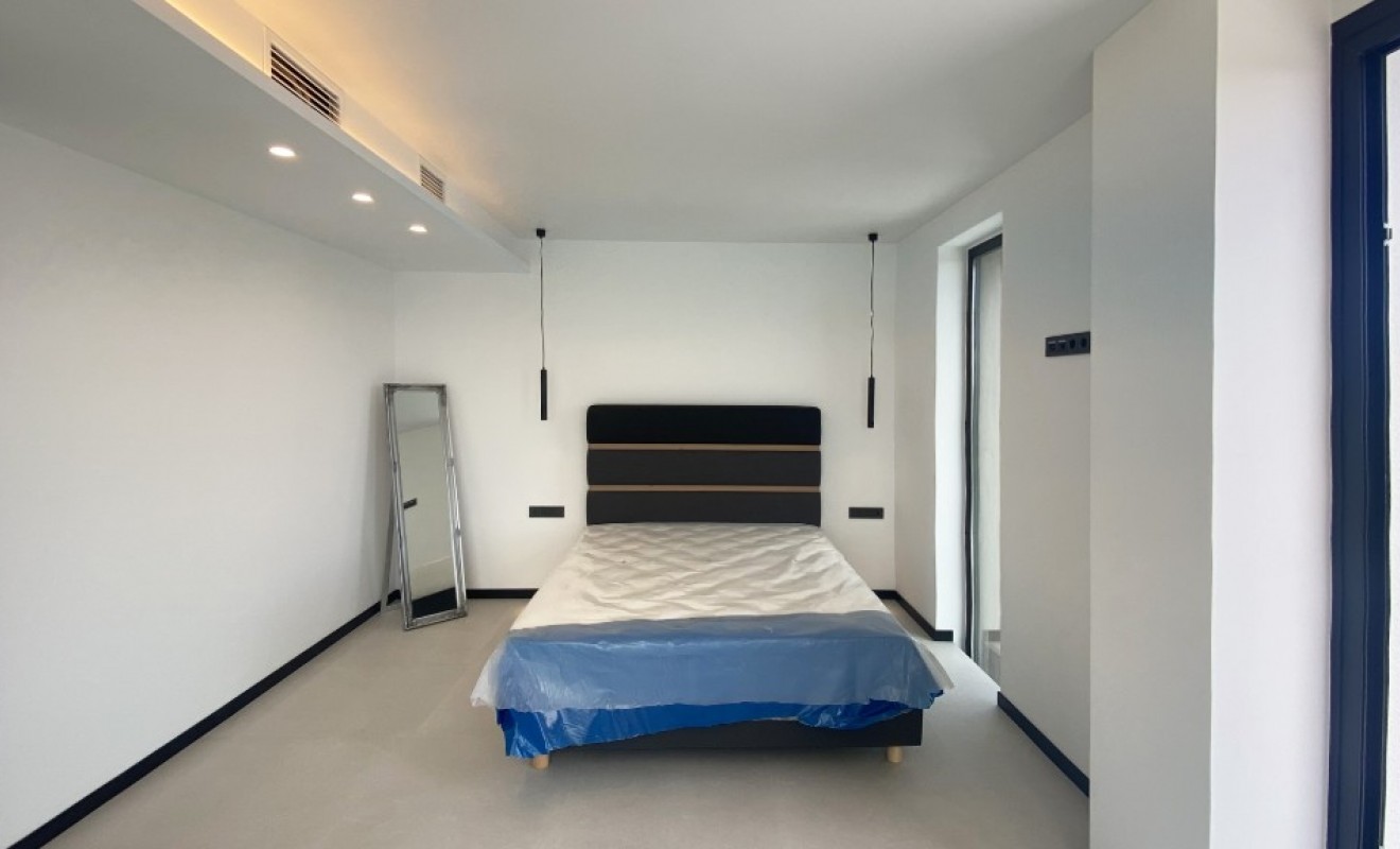 Nieuwbouw woningen - Villa - Torrevieja - torrevieja