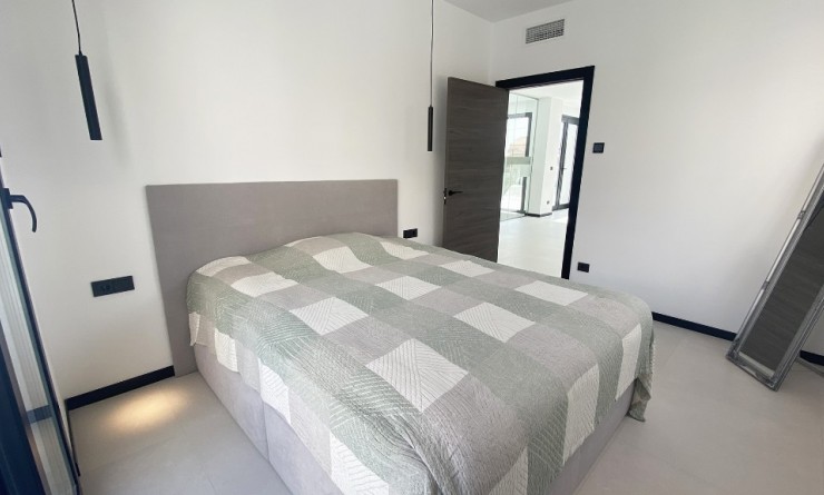 Nieuwbouw woningen - Villa - Torrevieja - torrevieja