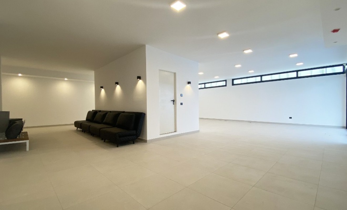 Nieuwbouw woningen - Villa - Torrevieja - torrevieja