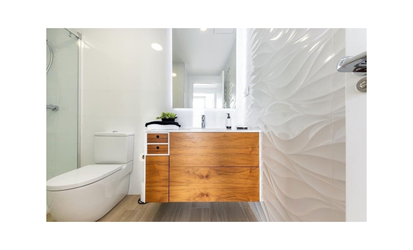 Nieuwbouw woningen - Villa - Cartagena - Los Belones