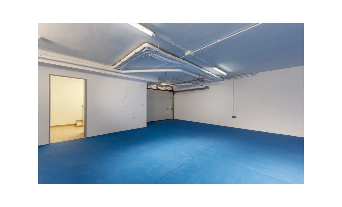 Nieuwbouw woningen - Villa - Cartagena - Los Belones