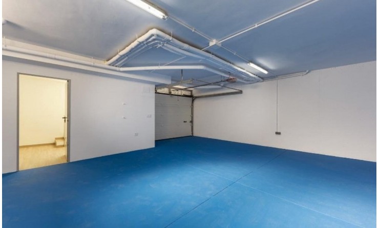 Nieuwbouw woningen - Villa - Cartagena - Los Belones