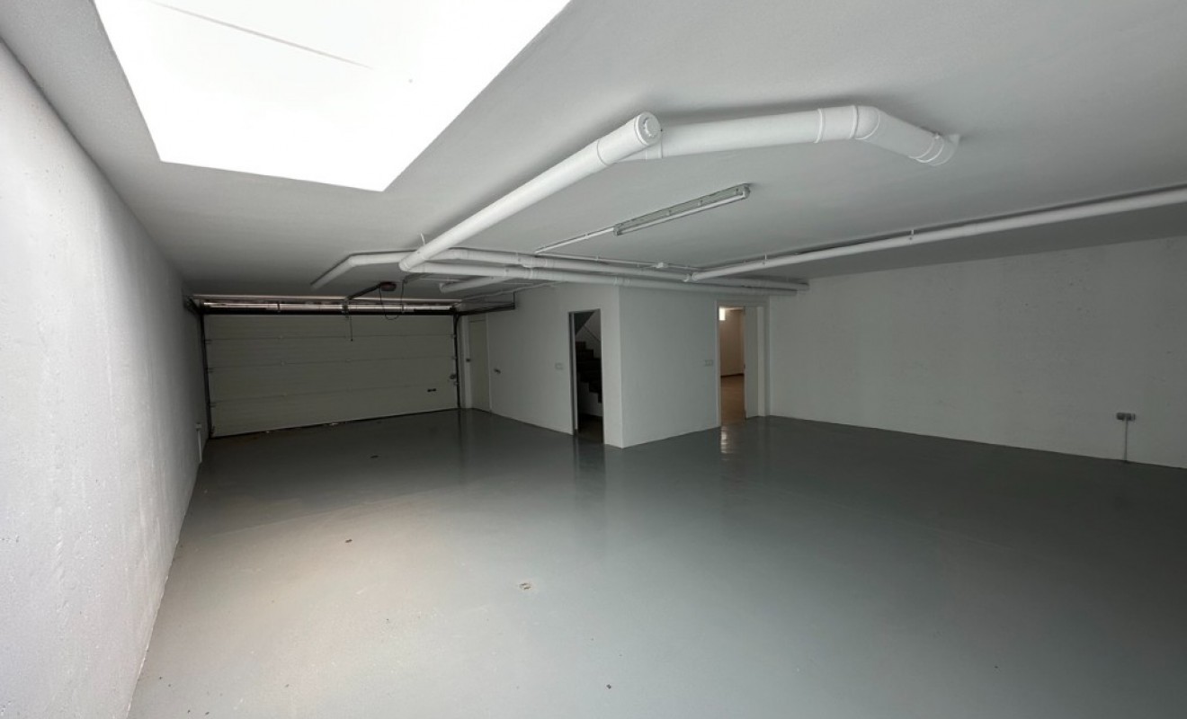 Nieuwbouw woningen - Villa - Cartagena - Los Belones