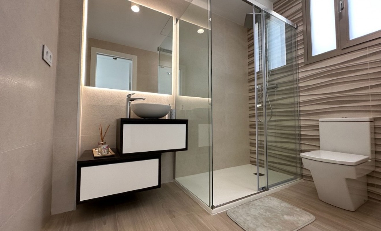 Nieuwbouw woningen - Villa - Cartagena - Los Belones