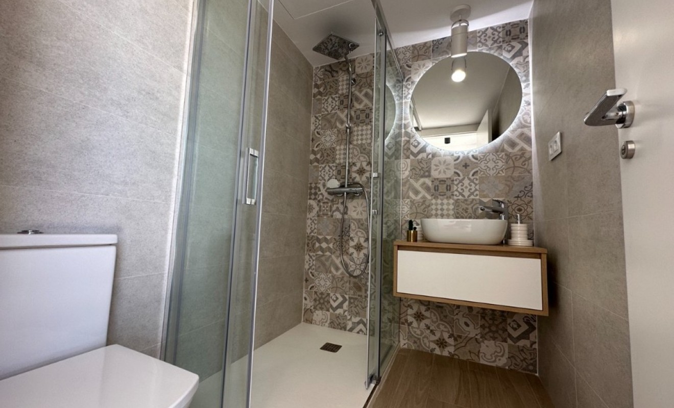 Nieuwbouw woningen - Villa - Cartagena - Los Belones