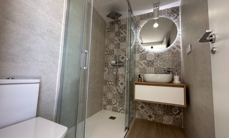 Nieuwbouw woningen - Villa - Cartagena - Los Belones