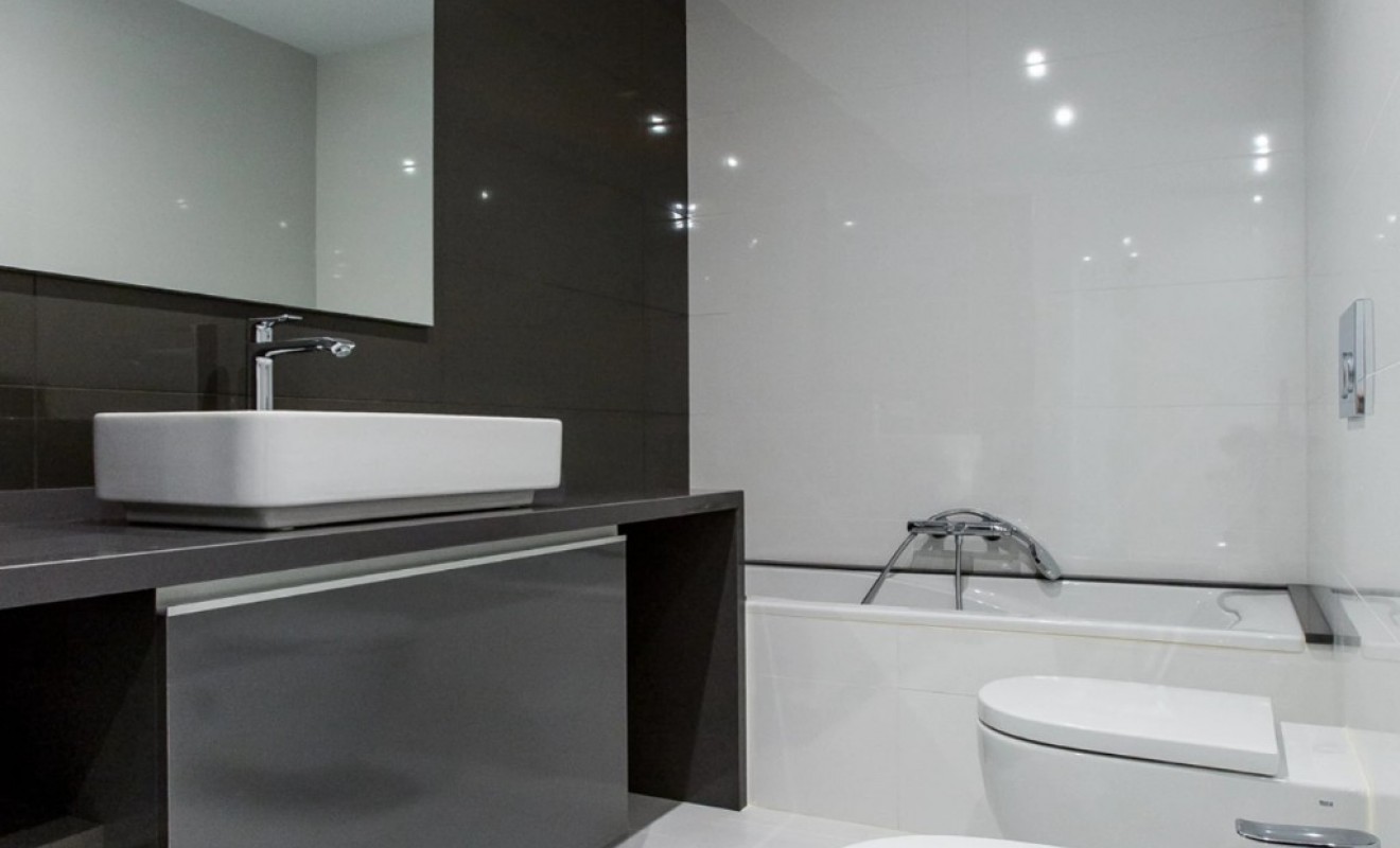 Nieuwbouw woningen - Villa - Moraira