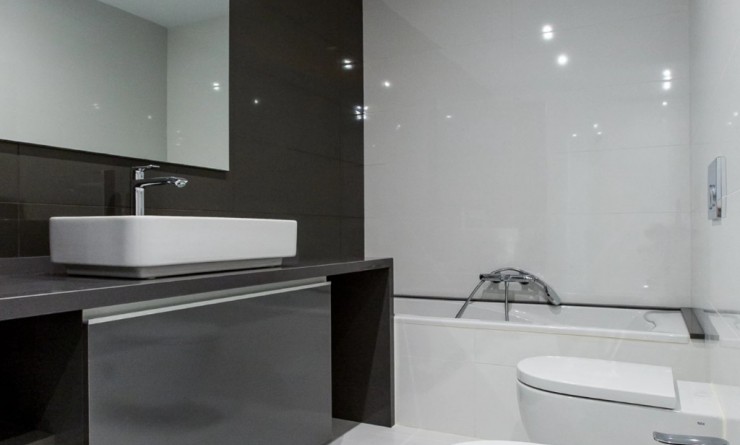 Nieuwbouw woningen - Villa - Moraira