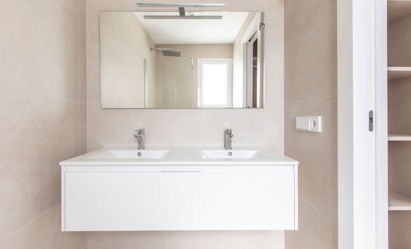 New Build - Villa - Santiago de Ribeira - Santiago de la ribera