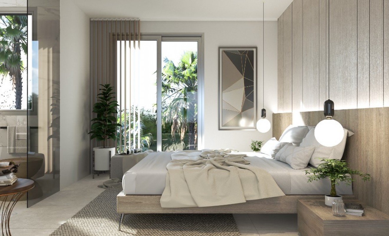 Nieuwbouw woningen - Appartement - Costa Blanca - Orihuela Costa