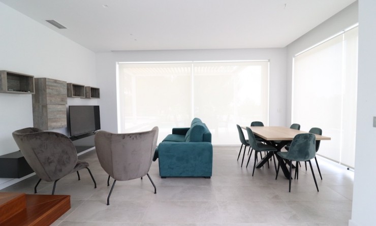 Wederverkoop - Villa - Las Colinas - Las Colinas Golf