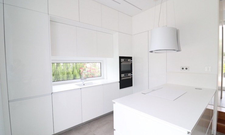 Wederverkoop - Villa - Las Colinas - Las Colinas Golf