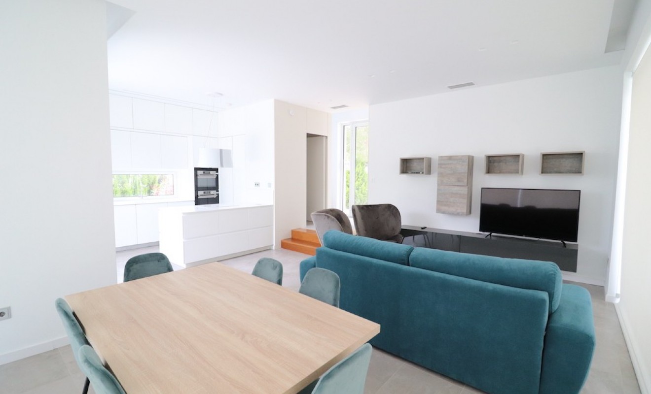 Wederverkoop - Villa - Las Colinas - Las Colinas Golf