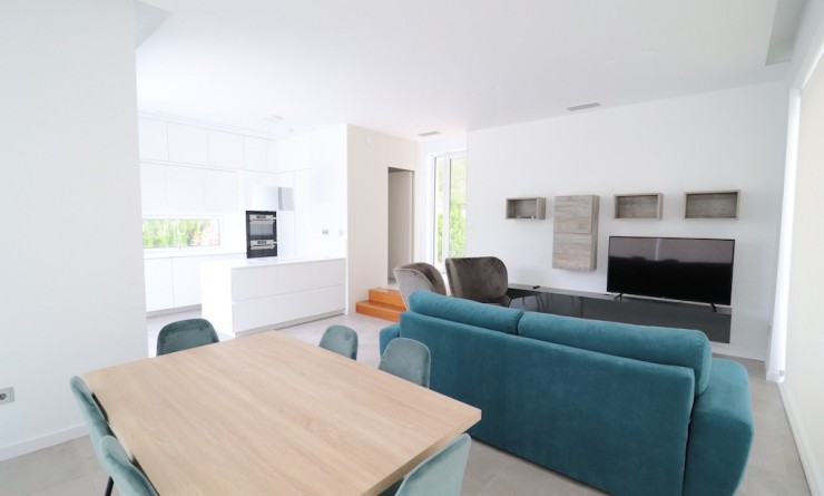 Wederverkoop - Villa - Las Colinas - Las Colinas Golf