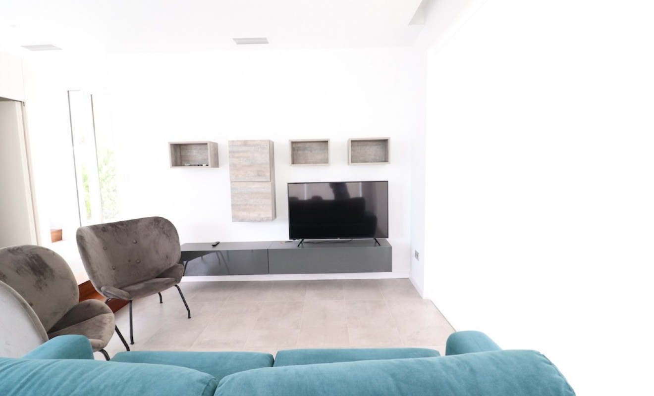 Wederverkoop - Villa - Las Colinas - Las Colinas Golf