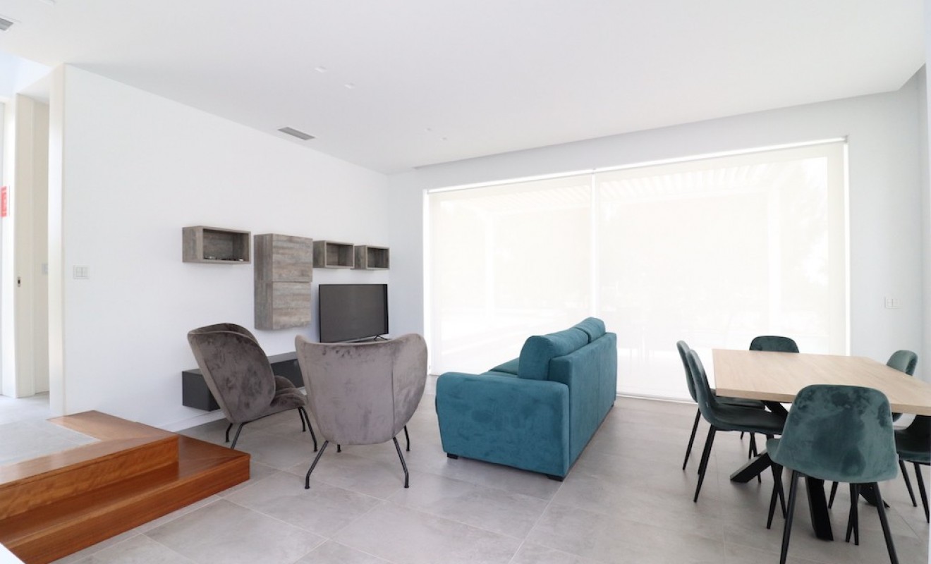 Wederverkoop - Villa - Las Colinas - Las Colinas Golf