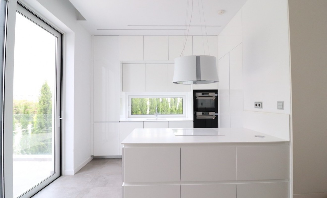 Wederverkoop - Villa - Las Colinas - Las Colinas Golf