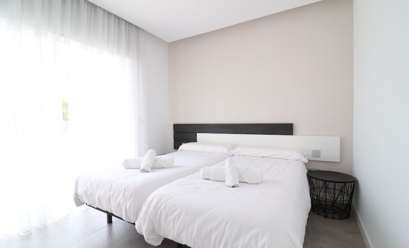 Wederverkoop - Villa - Las Colinas - Las Colinas Golf