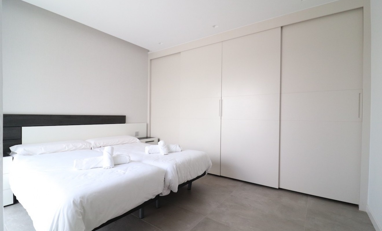 Wederverkoop - Villa - Las Colinas - Las Colinas Golf