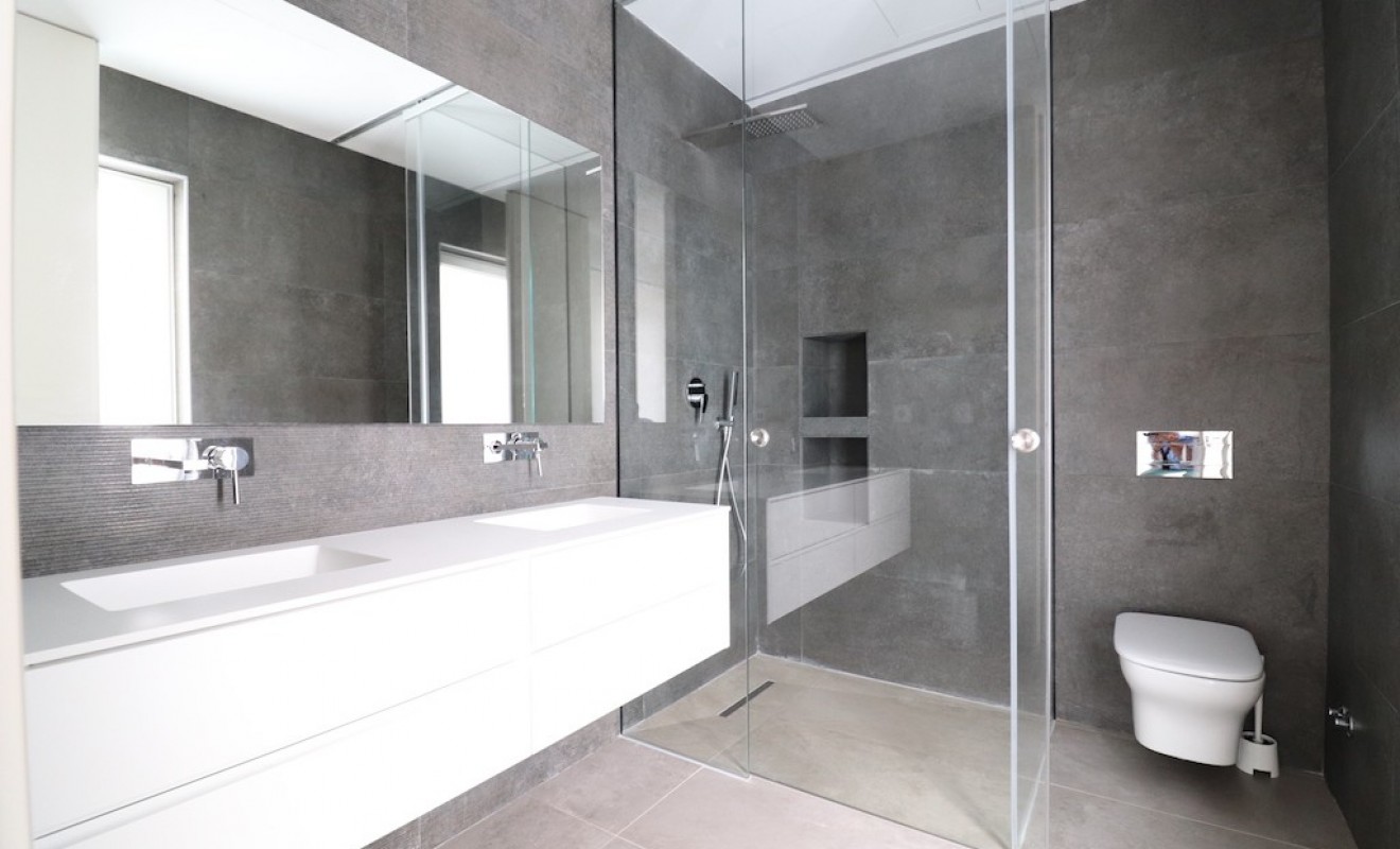 Wederverkoop - Villa - Las Colinas - Las Colinas Golf