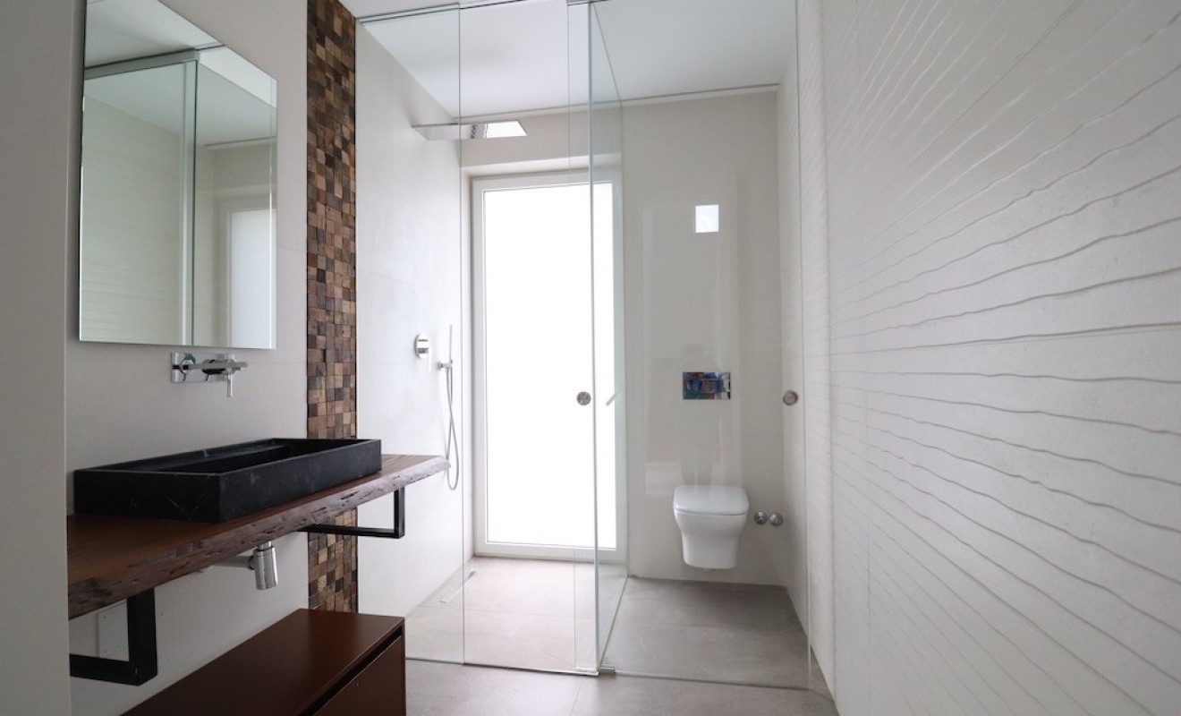 Wederverkoop - Villa - Las Colinas - Las Colinas Golf